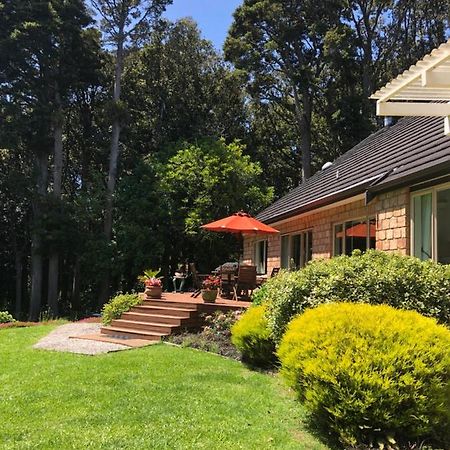 N.Z Country Home Фангареи Экстерьер фото