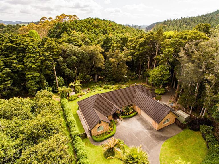 N.Z Country Home Фангареи Экстерьер фото