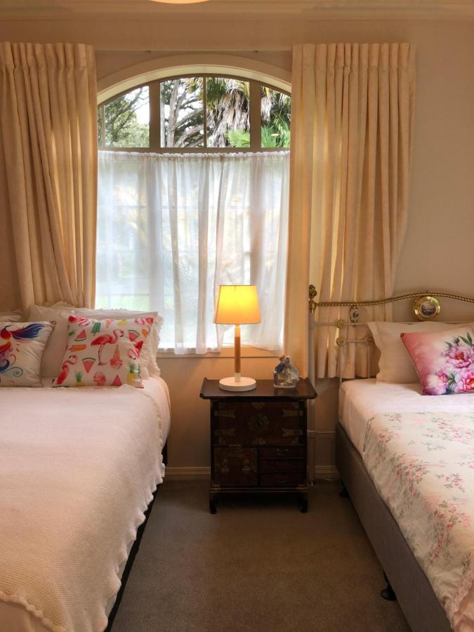 N.Z Country Home Фангареи Экстерьер фото