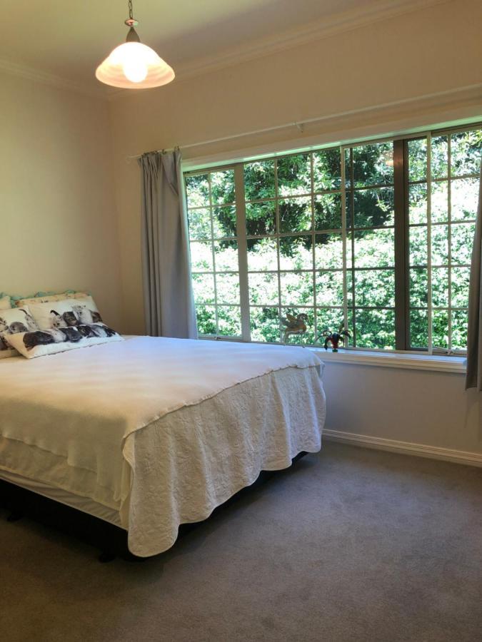 N.Z Country Home Фангареи Экстерьер фото
