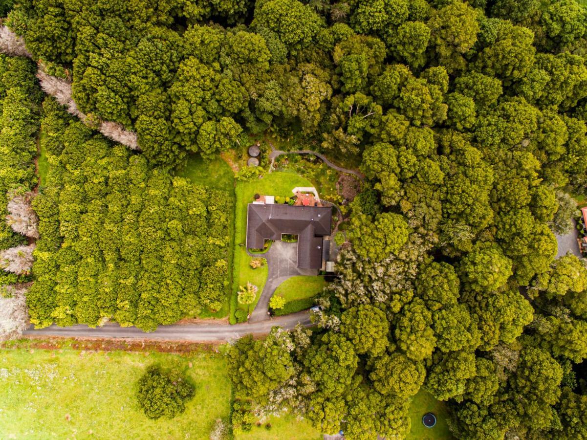 N.Z Country Home Фангареи Экстерьер фото