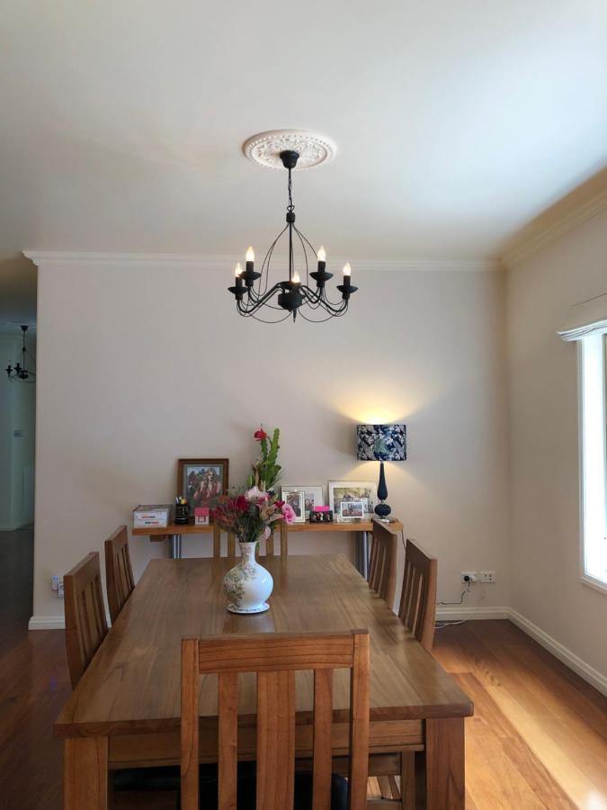 N.Z Country Home Фангареи Экстерьер фото