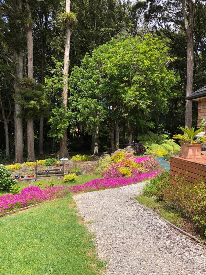 N.Z Country Home Фангареи Экстерьер фото