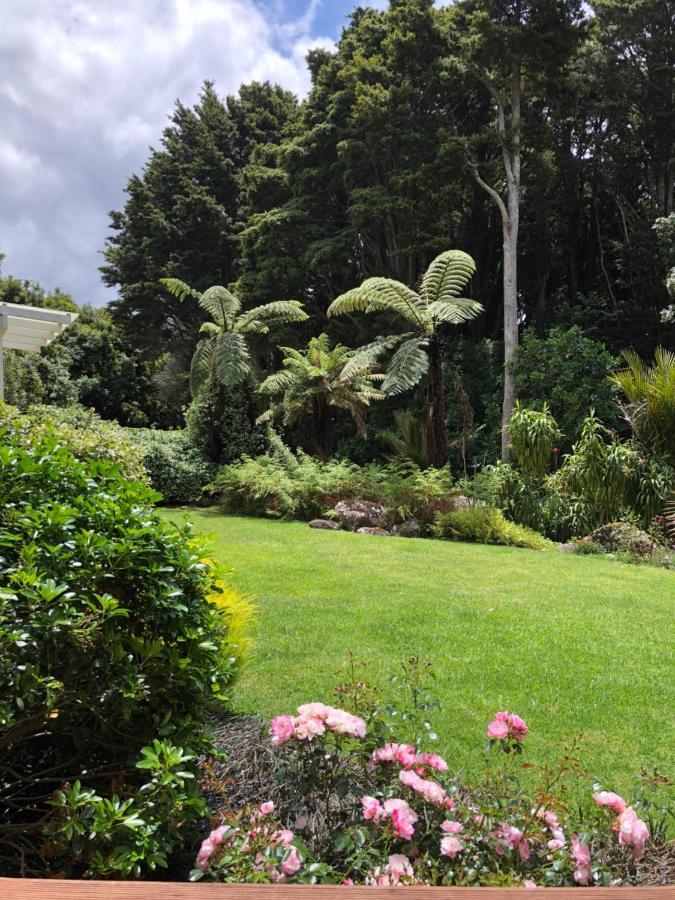 N.Z Country Home Фангареи Экстерьер фото